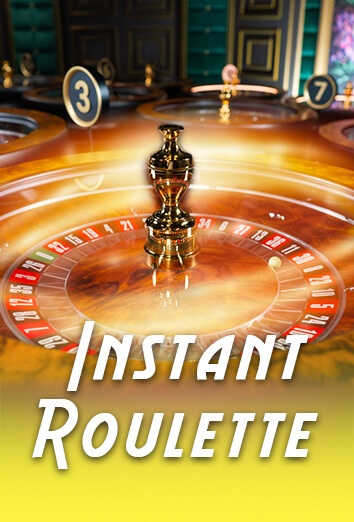 Instant Roulette