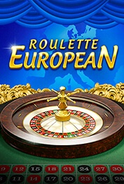 European Roulette